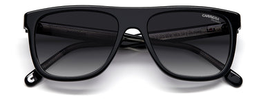Men Carrera Sunglasses: Carrera 267/S - Back(2) - SpecSMART Eye Clinic (Front View)